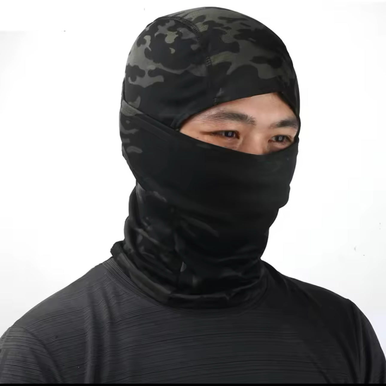 Tactical mask hat - 20 colors to choose from at an affordable price