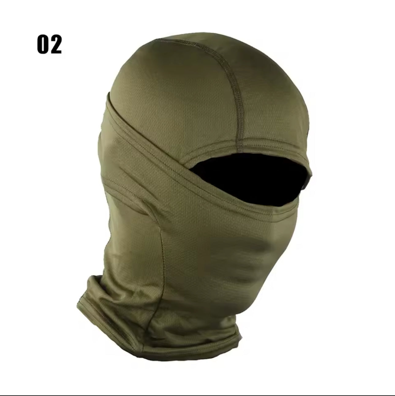 Tactical mask hat - 20 colors to choose from at an affordable price