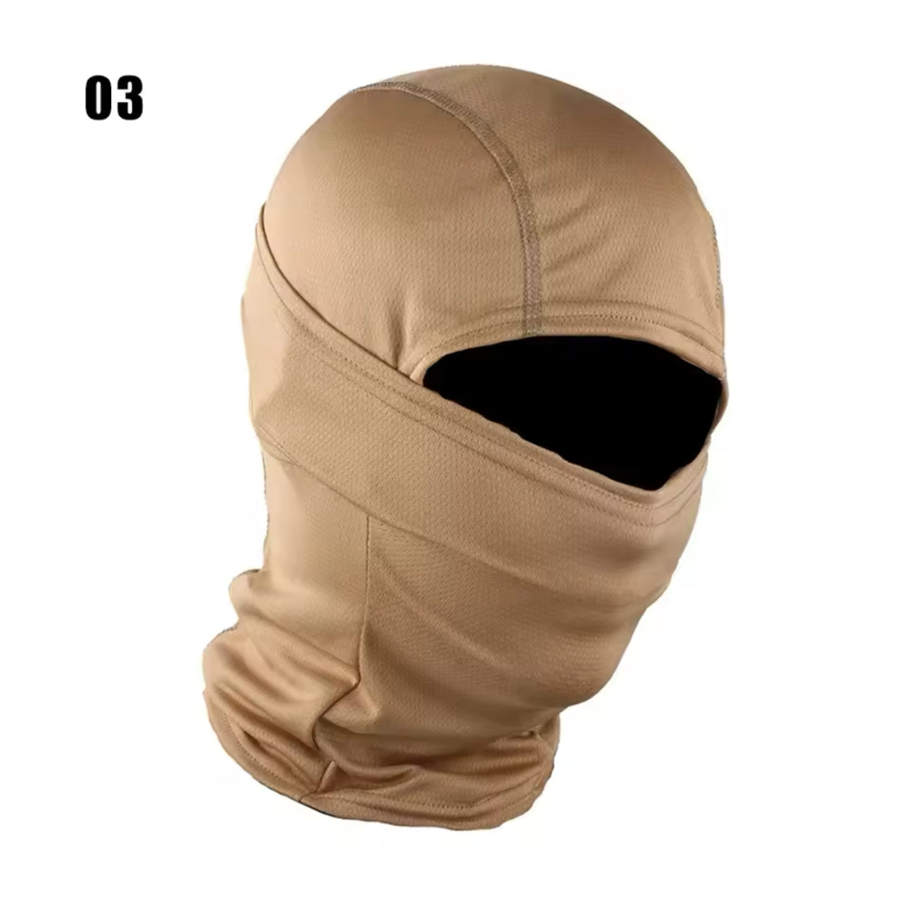 Tactical mask hat - 20 colors to choose from at an affordable price