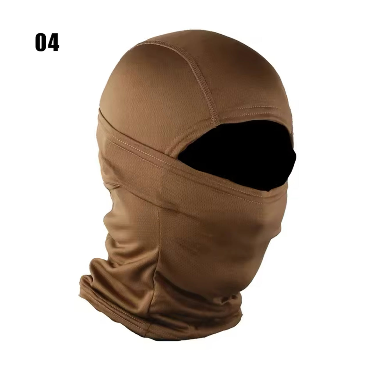 Tactical mask hat - 20 colors to choose from at an affordable price