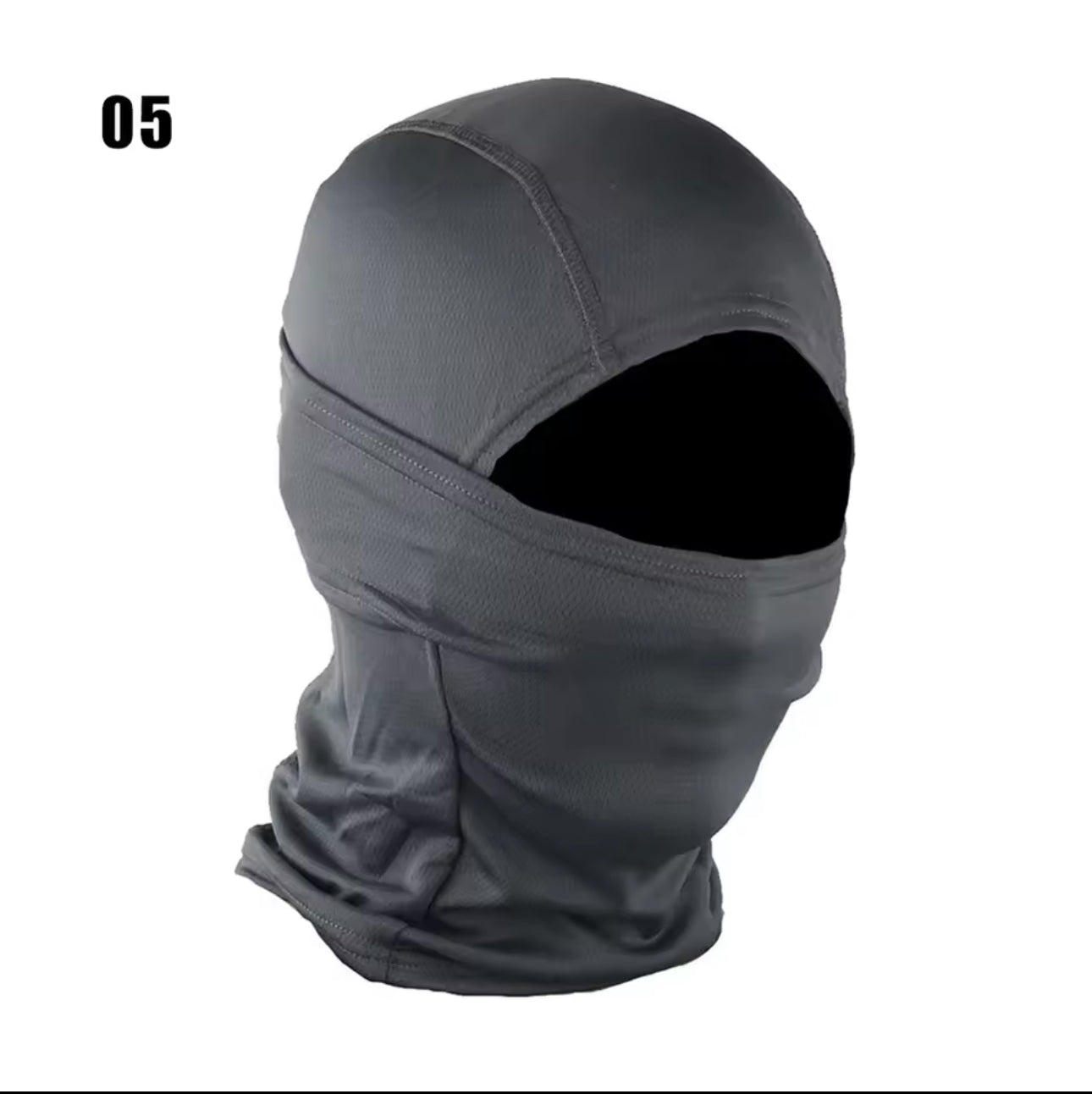 Tactical mask hat - 20 colors to choose from at an affordable price